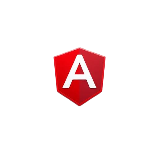 Angular icon