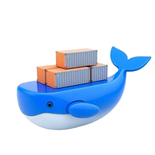 Docker icon