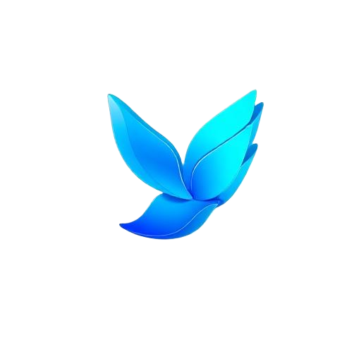 Flutter icon