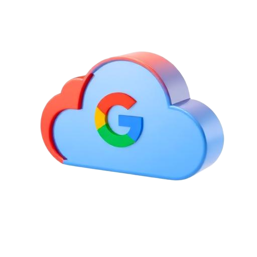GCP icon