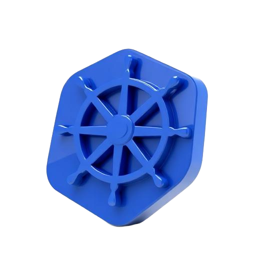 Kubernetes icon